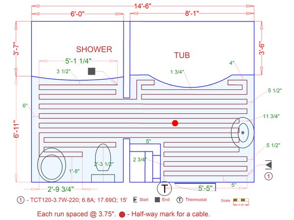 Installation Plan Image