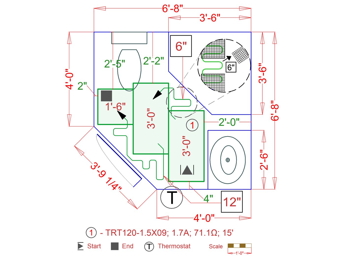 Installation Plan Image