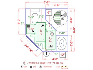 Installation Plan Image