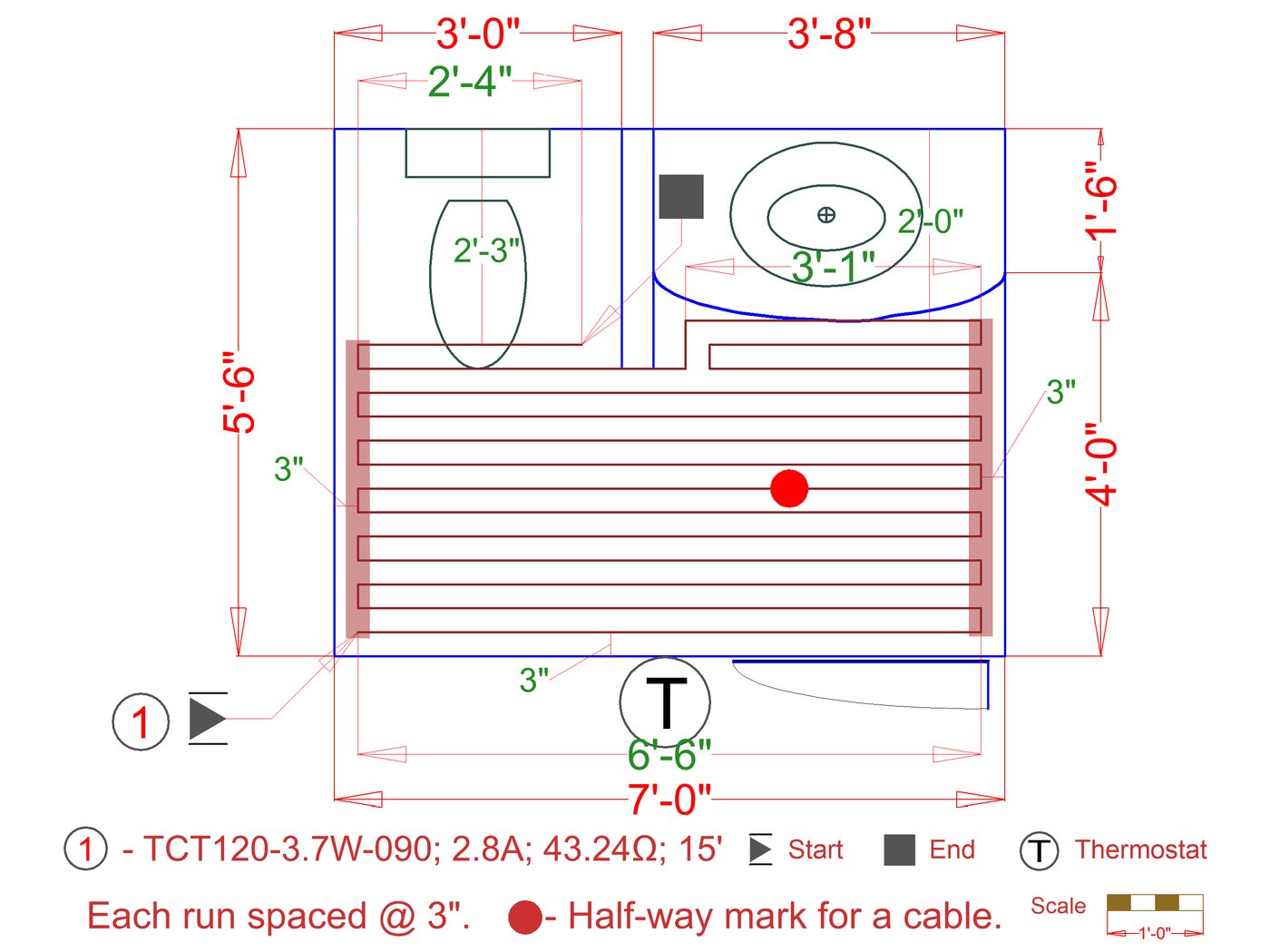Installation Plan Image