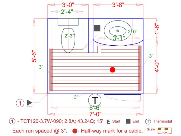 Installation Plan Image