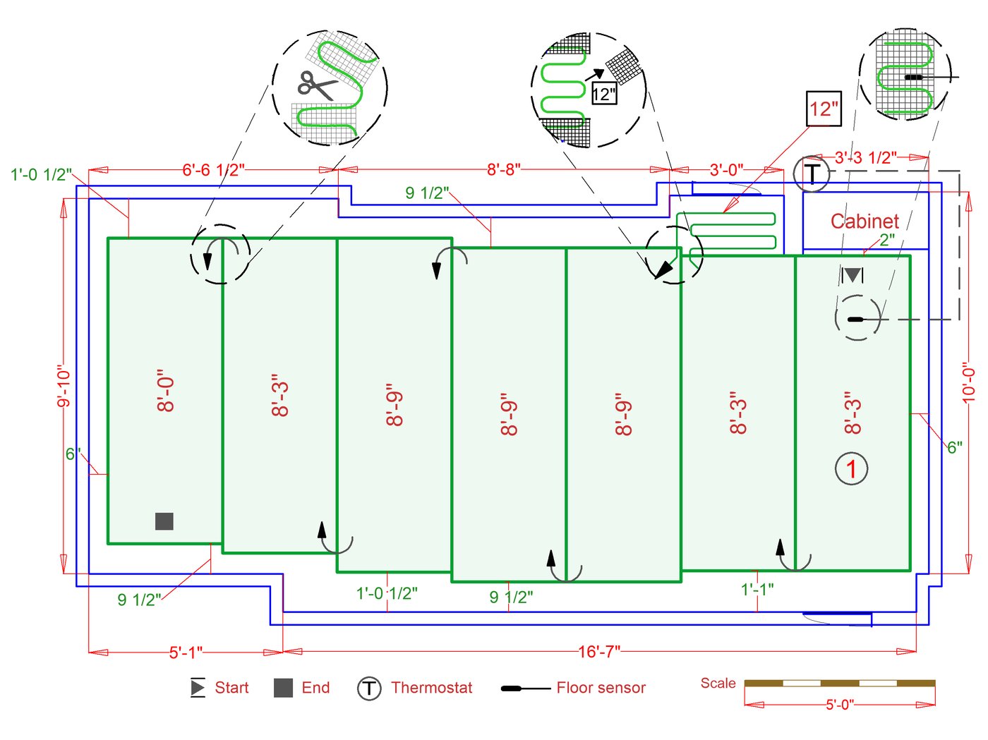 Installation Plan Image