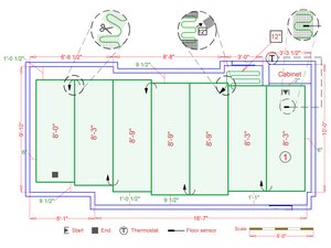 Installation Plan Image