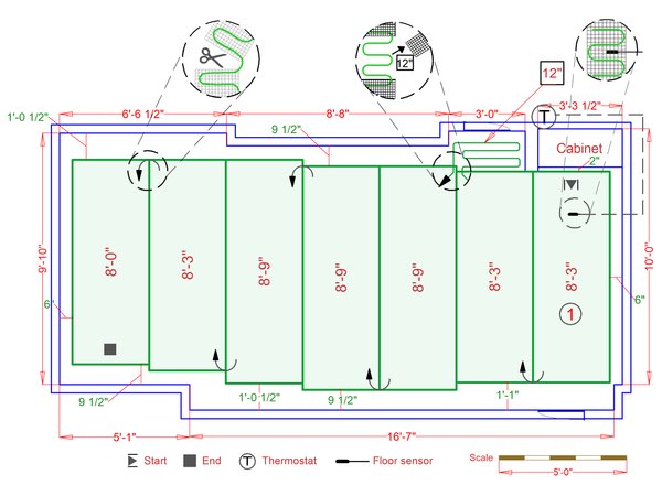 Installation Plan Image