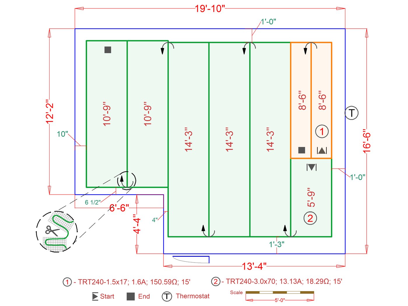 Installation Plan Image