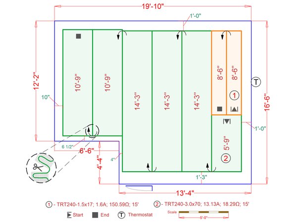 Installation Plan Image