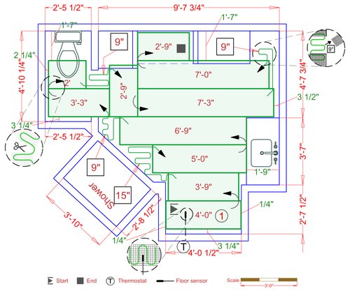 Installation Plan Image
