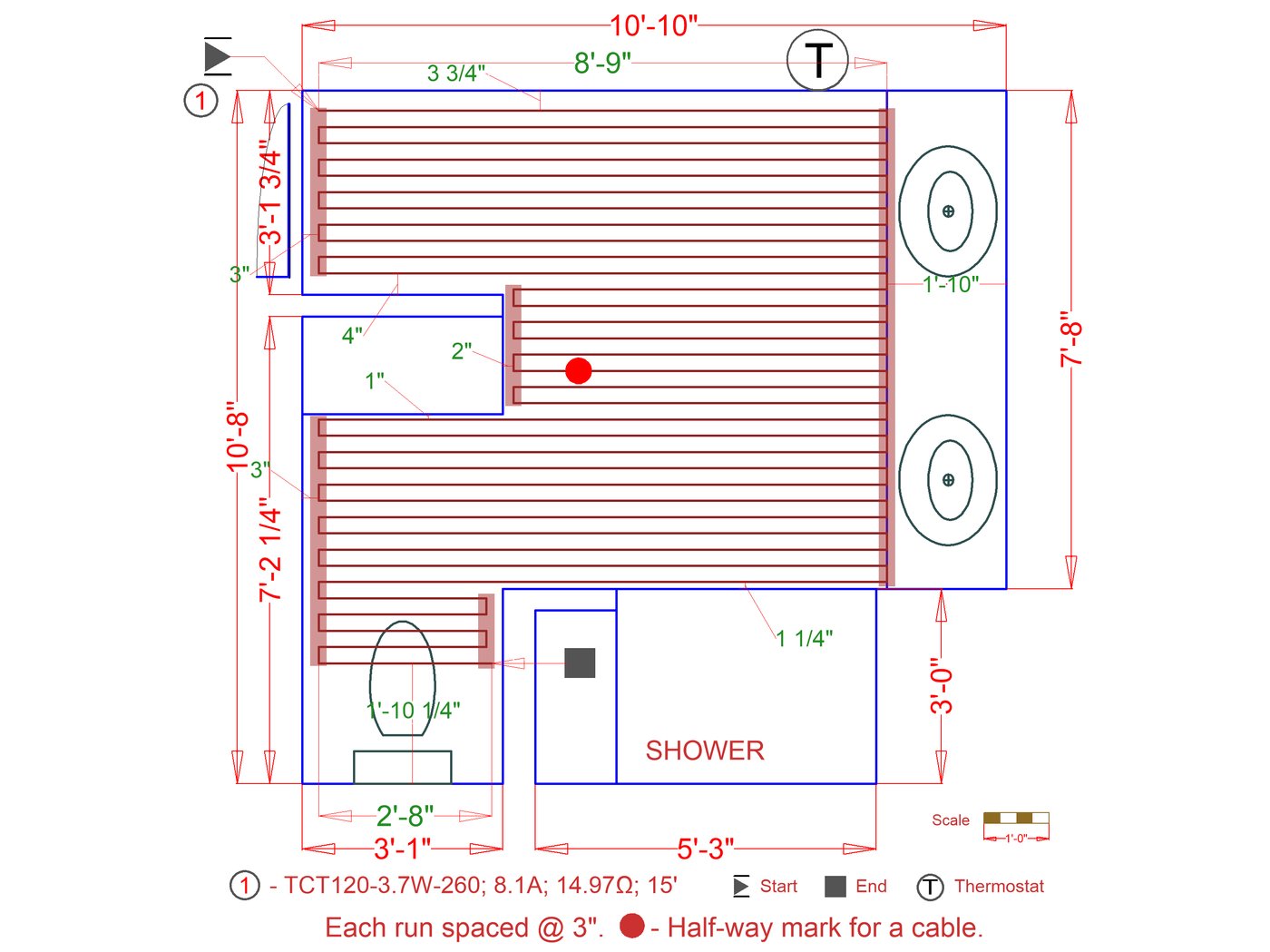Installation Plan Image