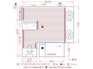 Installation Plan Image