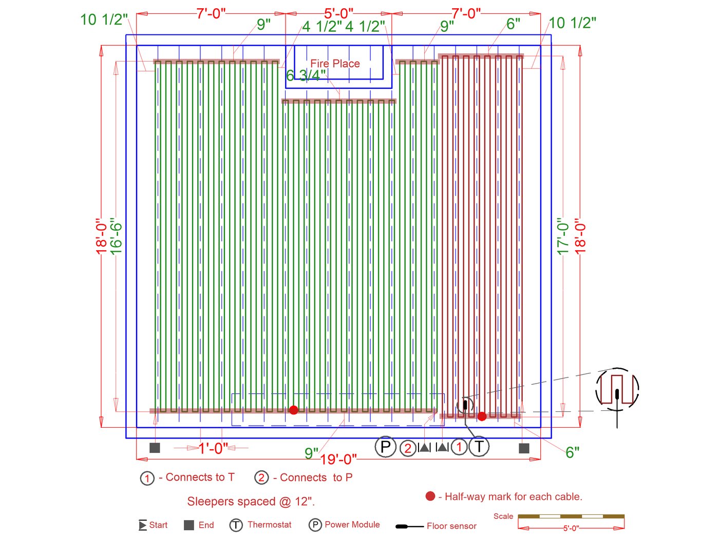 Installation Plan Image