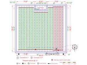 Installation Plan Image