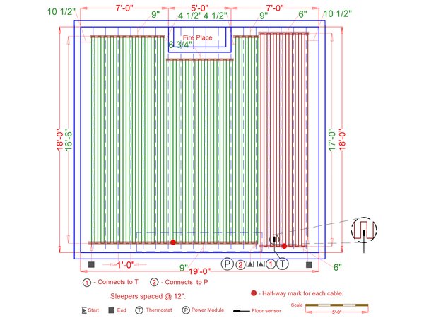 Installation Plan Image