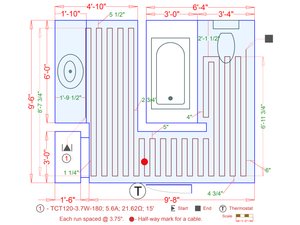 Installation Plan Image