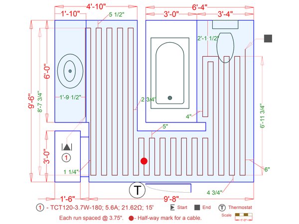 Installation Plan Image