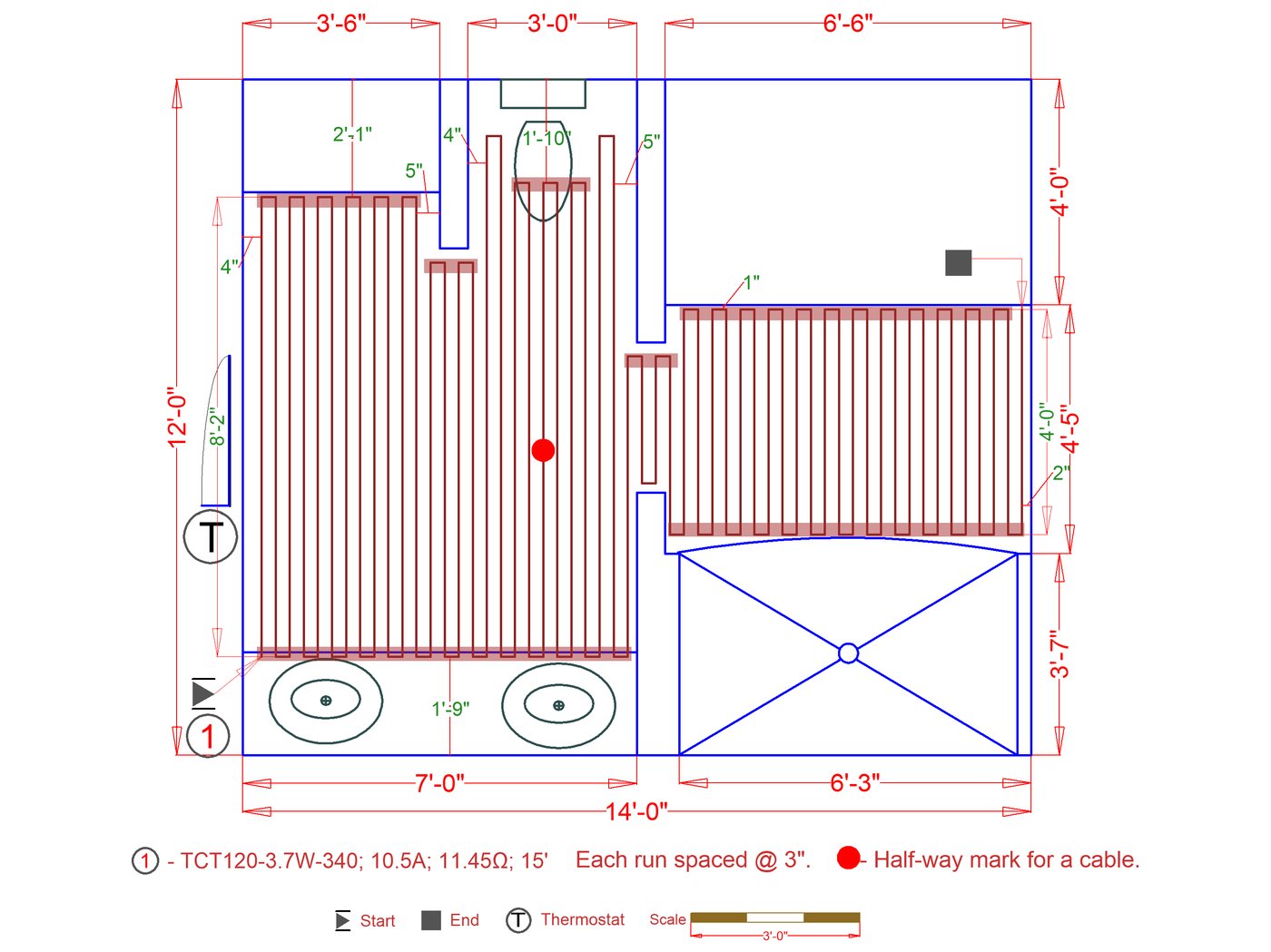 Installation Plan Image
