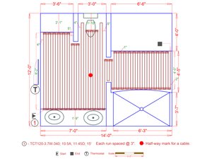 Installation Plan Image