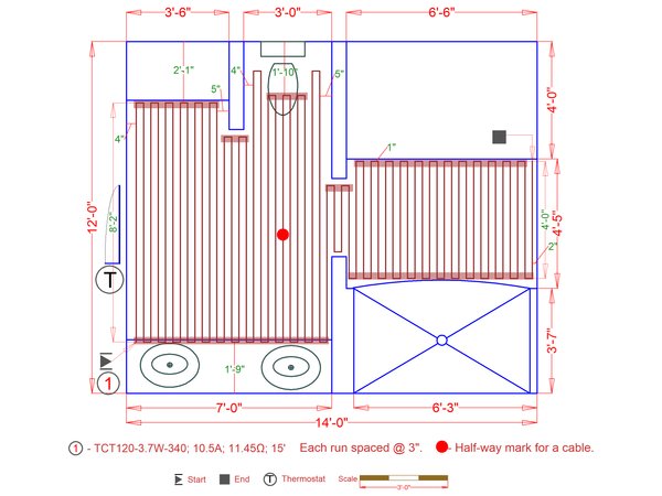 Installation Plan Image