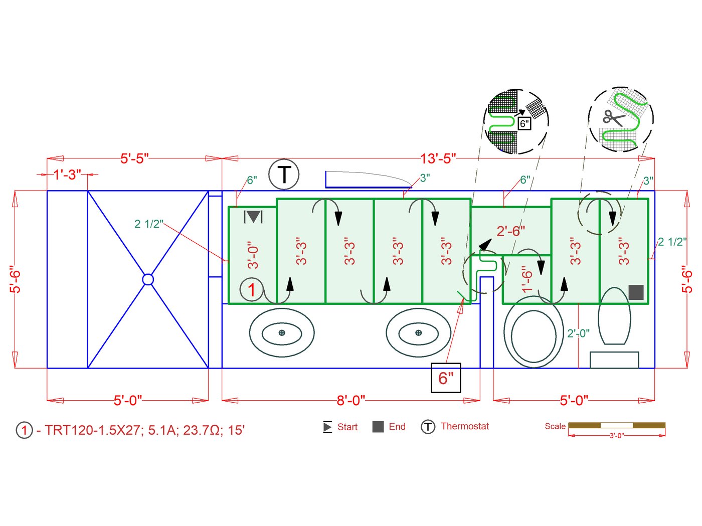 Installation Plan Image