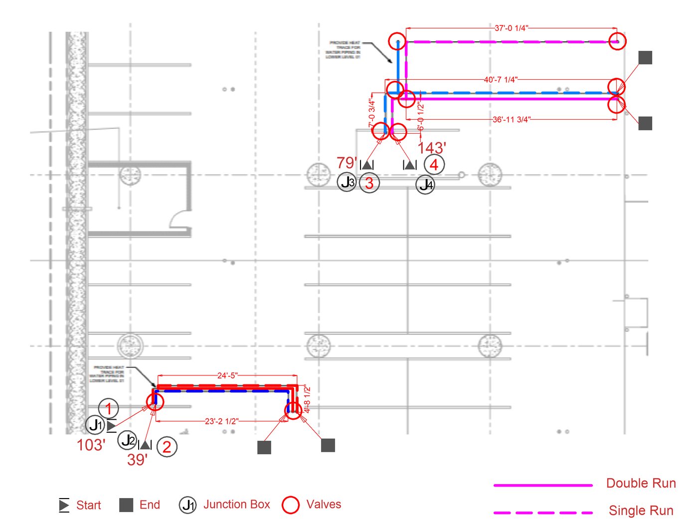 Installation Plan Image