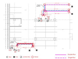 Installation Plan Image