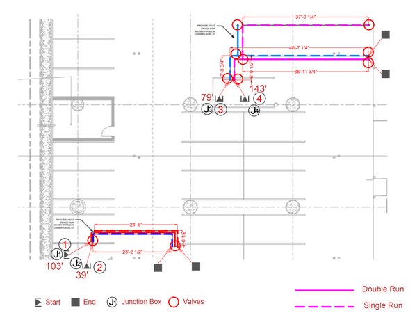 Installation Plan Image