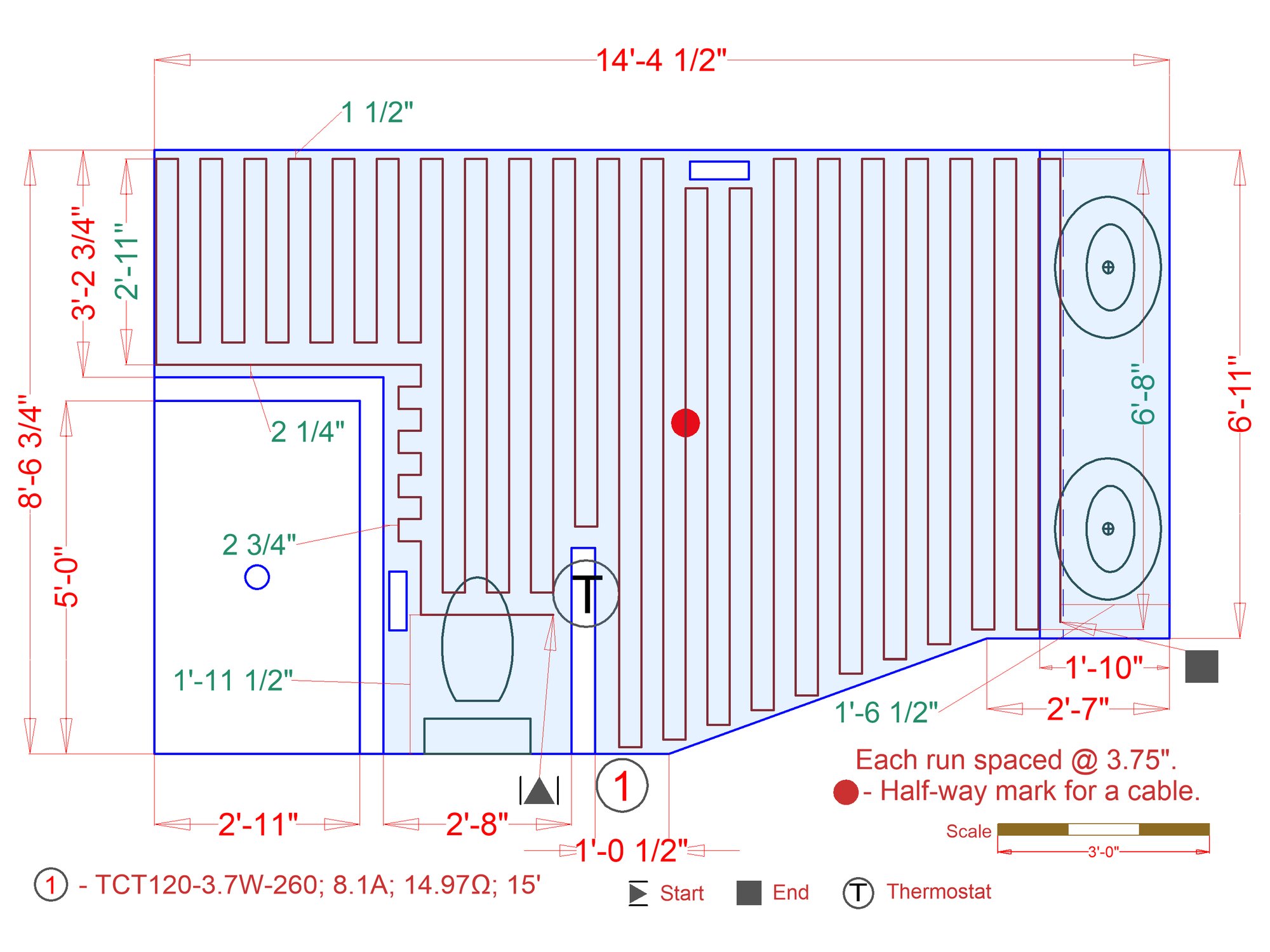 Installation Plan Image