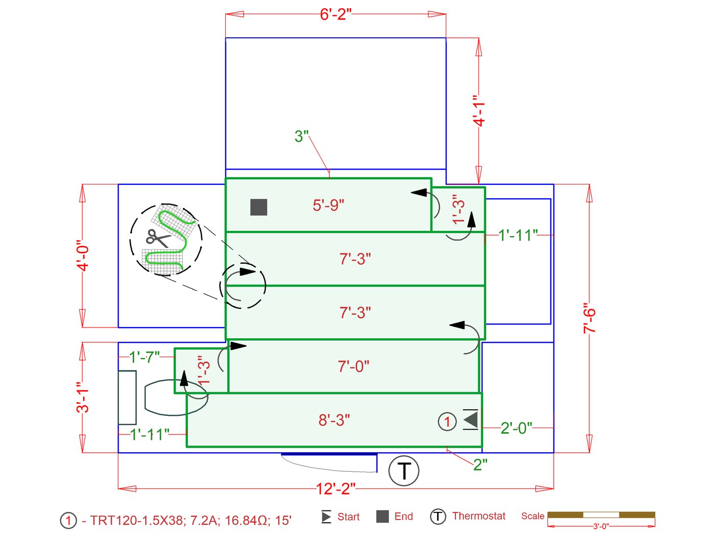 Installation Plan Image