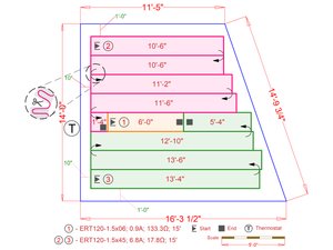 Installation Plan Image
