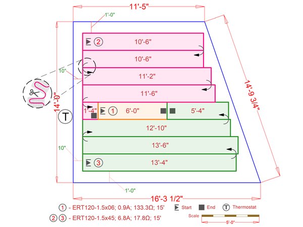 Installation Plan Image
