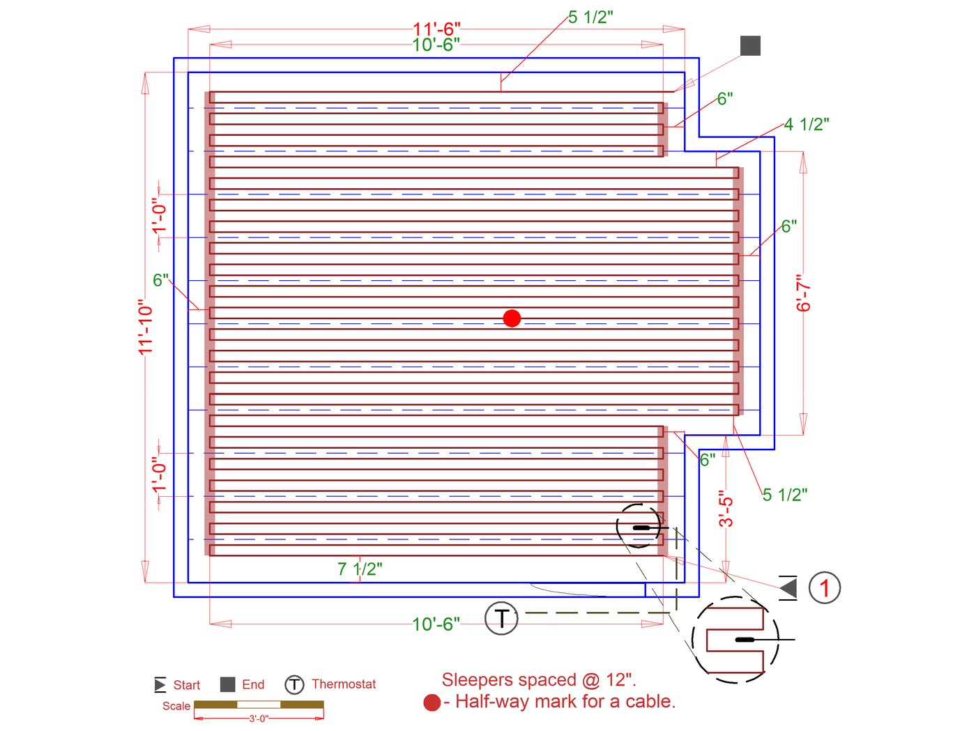 Installation Plan Image
