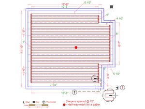 Installation Plan Image