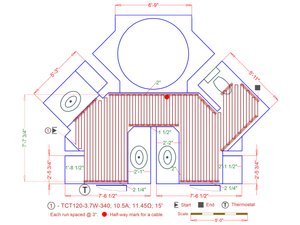 Installation Plan Image