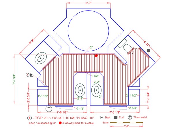 Installation Plan Image