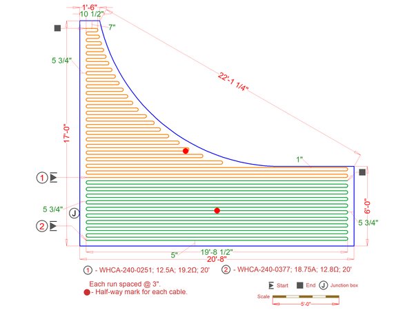 Installation Plan Image