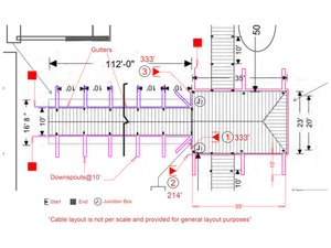 Installation Plan Image