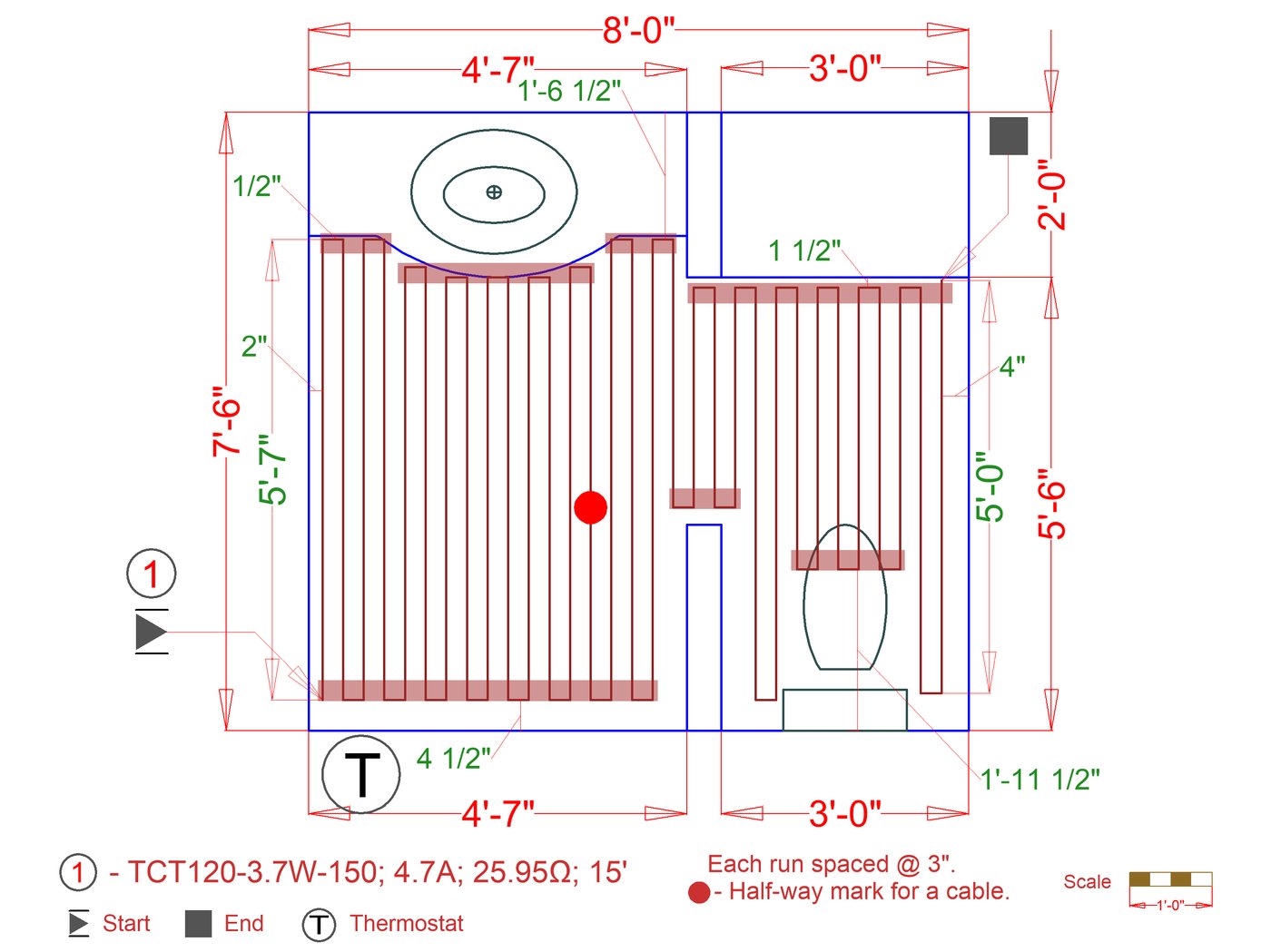 Installation Plan Image