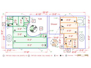Installation Plan Image