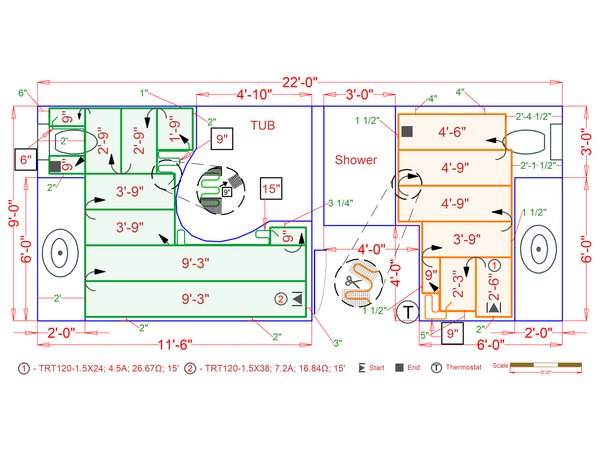 Installation Plan Image
