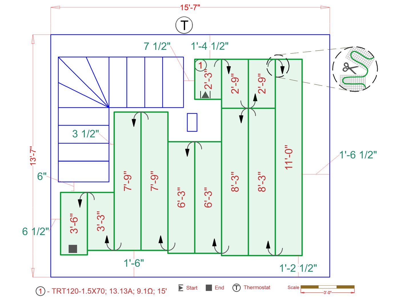 Installation Plan Image