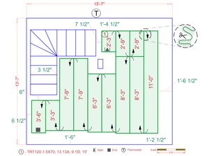 Installation Plan Image
