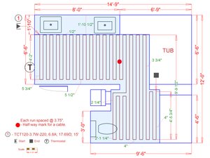 Installation Plan Image