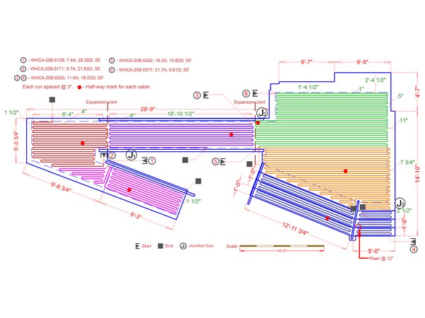 Installation Plan Image