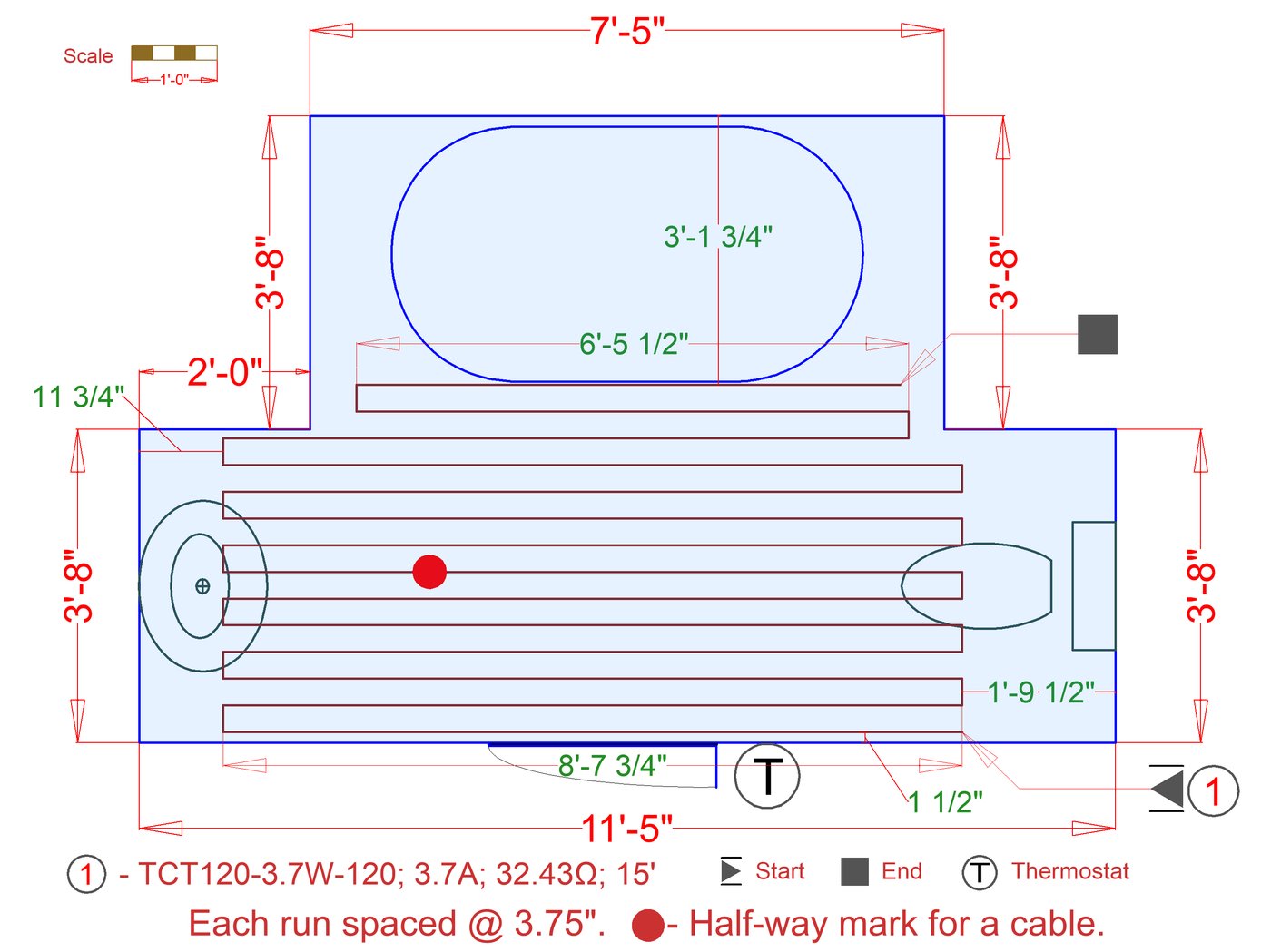 Installation Plan Image