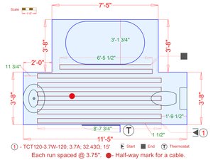 Installation Plan Image