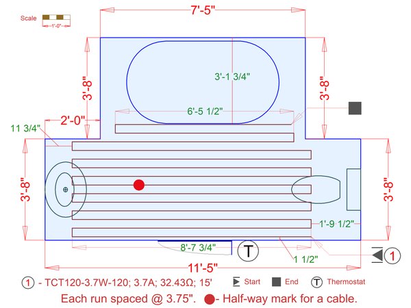 Installation Plan Image