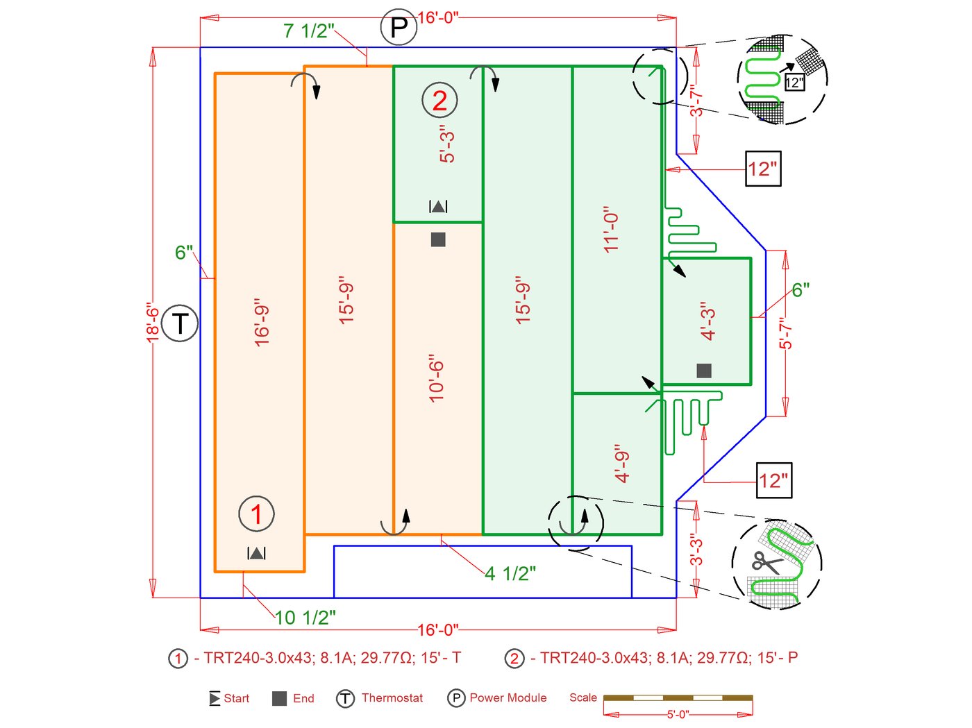 Installation Plan Image