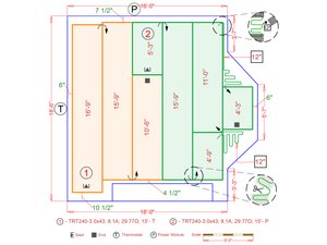 Installation Plan Image