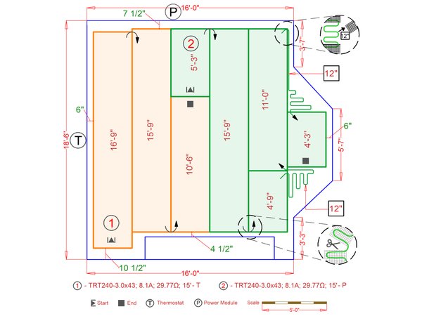 Installation Plan Image