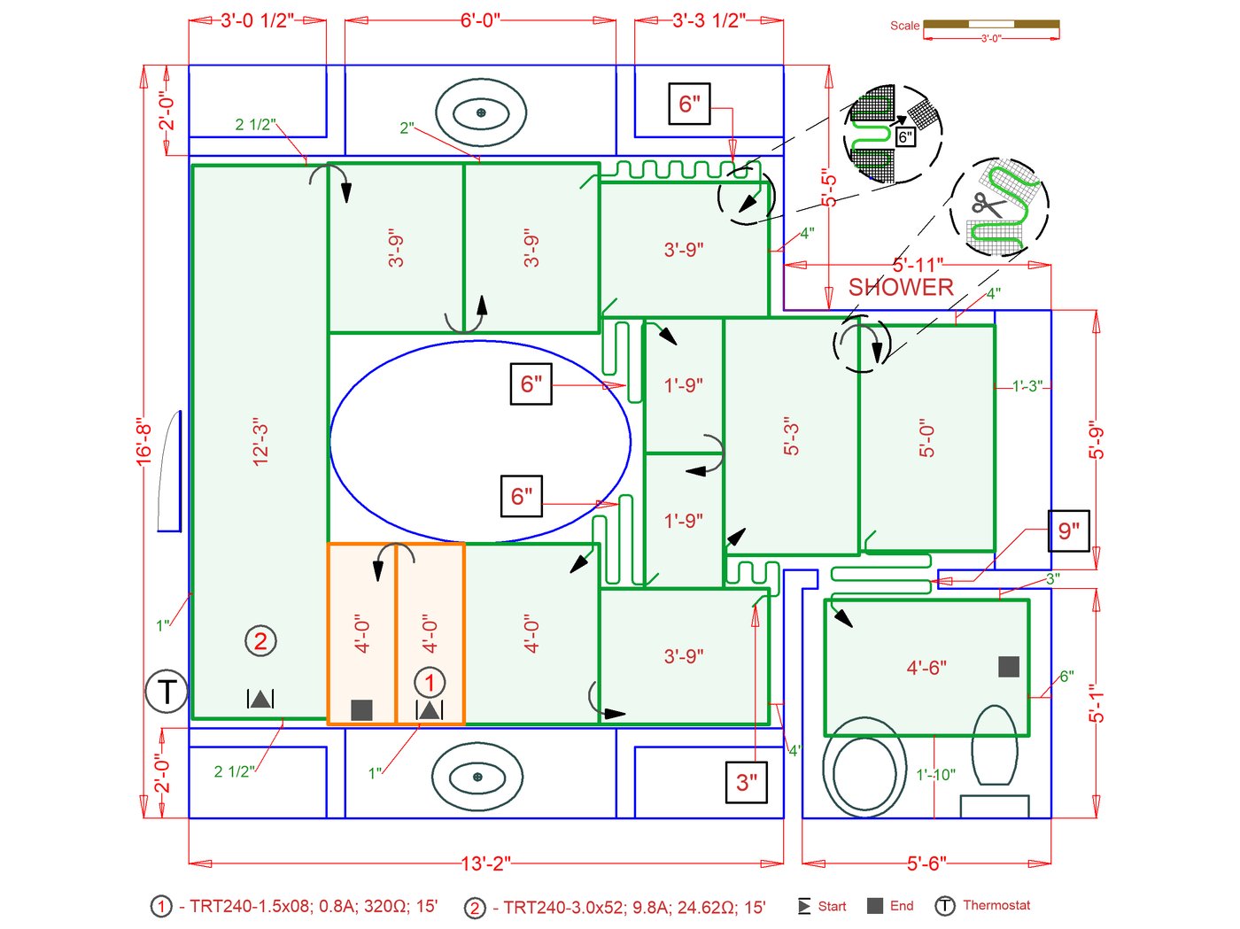Installation Plan Image