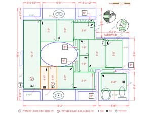 Installation Plan Image